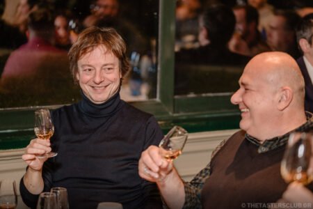 The Tasters Club Tasting Day 74 Meikle Tòir whisky tasting