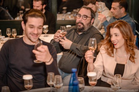 The Tasters Club Tasting Day 74 Meikle Tòir whisky tasting