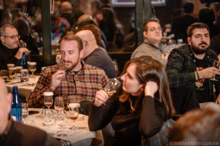 The Tasters Club Tasting Day 74 Meikle Tòir whisky tasting