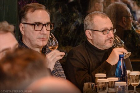 The Tasters Club Tasting Day 74 Meikle Tòir whisky tasting