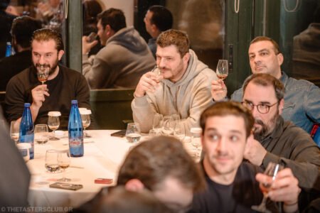 The Tasters Club Tasting Day 74 Meikle Tòir whisky tasting