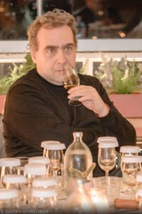 The Tasters Club Tasting Day 75 Like a Virgin Oak whisky tasting