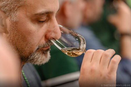 The Tasters Club Tasting Day 76 Waterford whisky tasting