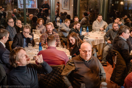 The Tasters Club Tasting Day 74 Meikle Tòir whisky tasting