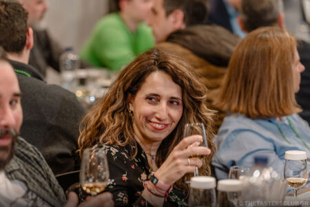 The Tasters Club Tasting Day 76 Waterford whisky tasting