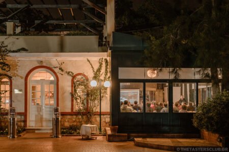 The Tasters Club Tasting Day 74 Meikle Tòir whisky tasting