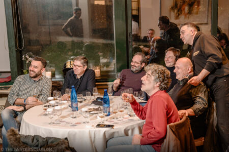 The Tasters Club Tasting Day 74 Meikle Tòir whisky tasting