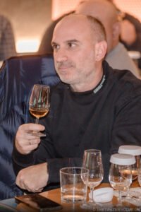 The Tasters Club Tasting Day 75 Like a Virgin Oak whisky tasting