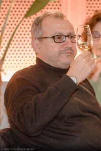 The Tasters Club Tasting Day 75 Like a Virgin Oak whisky tasting