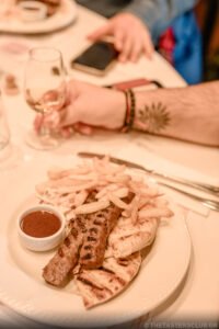 The Tasters Club Tasting Day 74 Meikle Tòir whisky tasting