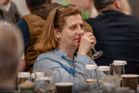 The Tasters Club Tasting Day 76 Waterford whisky tasting