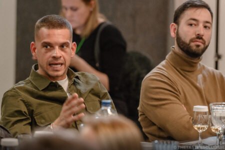 The Tasters Club Tasting Day 76 Waterford whisky tasting