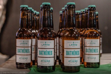 The Tasters Club Tasting Day 76 Waterford whisky tasting