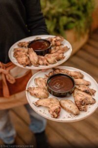 The Tasters Club Tasting Day 75 Like a Virgin Oak whisky tasting