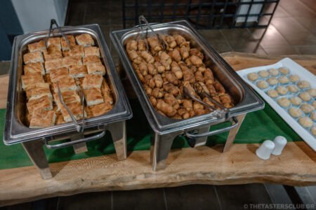 The Tasters Club Tasting Day 76 Waterford whisky tasting