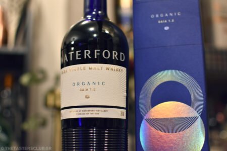 The Tasters Club Tasting Day 76 Waterford whisky tasting