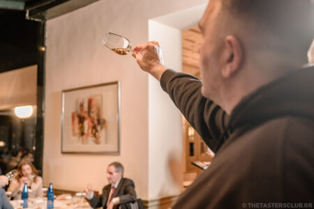 The Tasters Club Tasting Day 74 Meikle Tòir whisky tasting