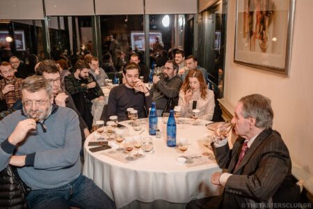 The Tasters Club Tasting Day 74 Meikle Tòir whisky tasting