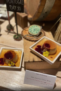 the tasters club whisky weekend 2024 costa navarino