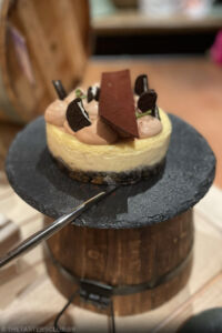 the tasters club whisky weekend 2024 costa navarino