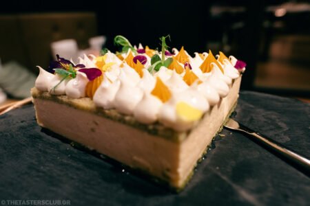 the tasters club whisky weekend 2024 costa navarino