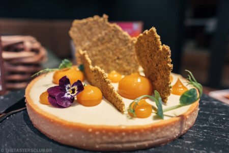 the tasters club whisky weekend 2024 costa navarino