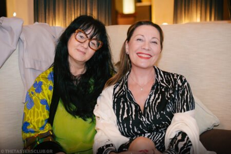 the tasters club whisky weekend 2024 costa navarino