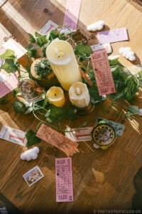 the tasters club whisky weekend 2024 costa navarino