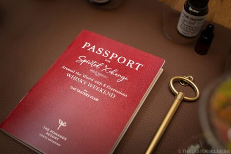 the tasters club whisky weekend 2024 costa navarino