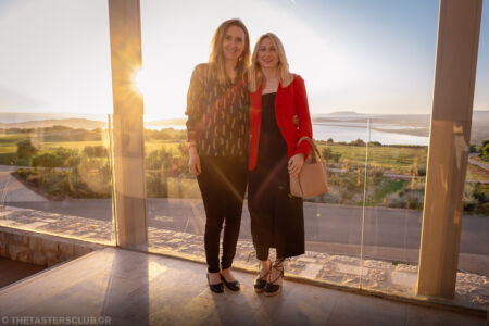 the tasters club whisky weekend 2024 costa navarino