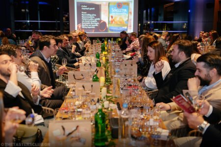 the tasters club whisky weekend 2024 costa navarino