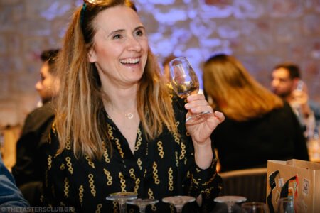 the tasters club whisky weekend 2024 costa navarino