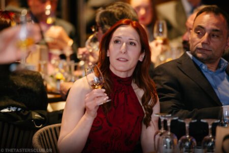 the tasters club whisky weekend 2024 costa navarino