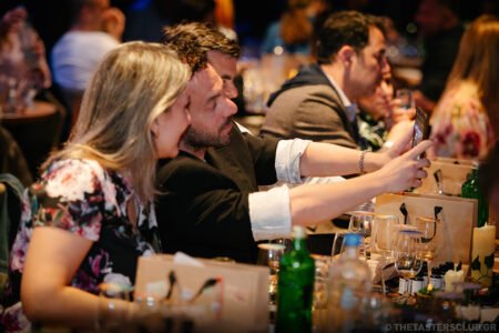 the tasters club whisky weekend 2024 costa navarino