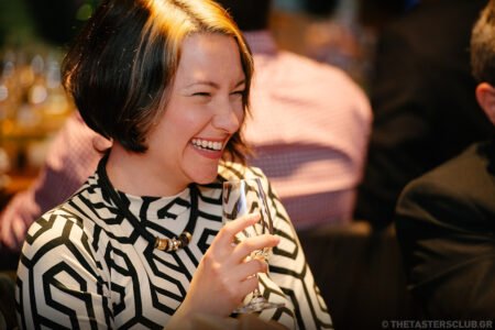 the tasters club whisky weekend 2024 costa navarino