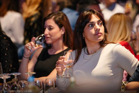 the tasters club whisky weekend 2024 costa navarino