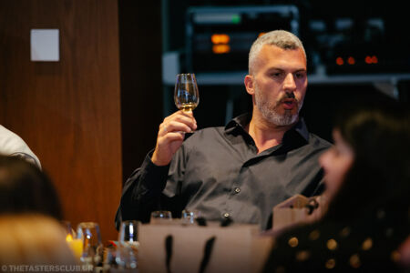 the tasters club whisky weekend 2024 costa navarino