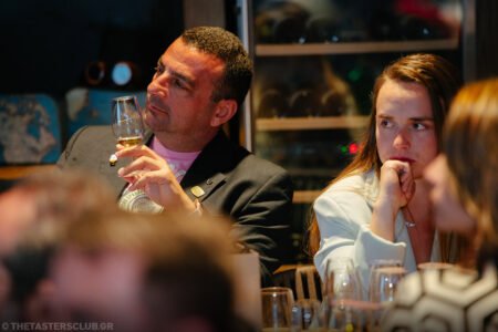 the tasters club whisky weekend 2024 costa navarino