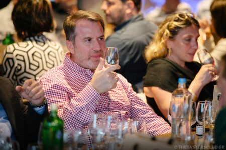 the tasters club whisky weekend 2024 costa navarino