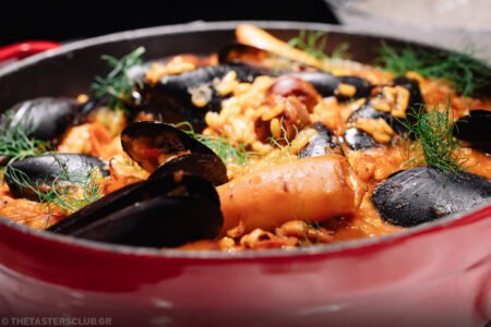 the tasters club whisky weekend 2024 costa navarino