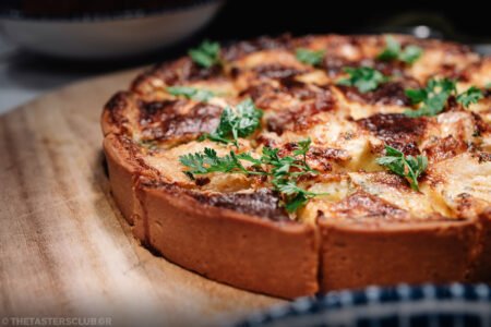 the tasters club whisky weekend 2024 costa navarino