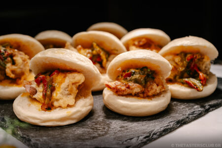 the tasters club whisky weekend 2024 costa navarino