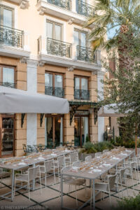 The Tasters Club Nikka Whisky tasting and dinner