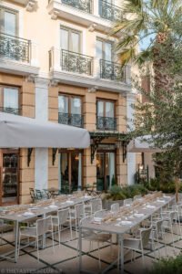 The Tasters Club Nikka Whisky tasting and dinner