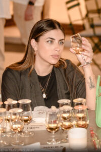 The Tasters Club Nikka Whisky tasting and dinner