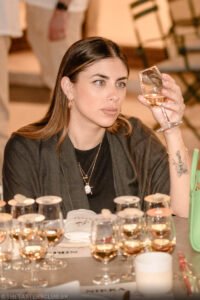 The Tasters Club Nikka Whisky tasting and dinner