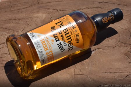 Whiskey & Beer - A Love Affair The Dubliner O'Hara's Leann Follain Irish Stout