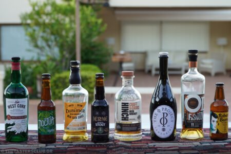 Whiskey & Beer - A Love Affair