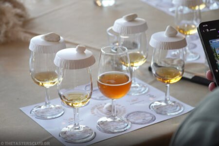 Whiskey & Beer - A Love Affair