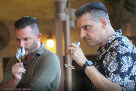 Whiskey & Beer - A Love Affair Yiannis Milionis and Kyriakos Pierrakos